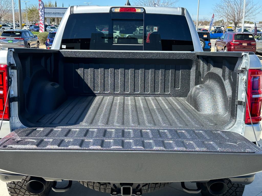 New 2026 RAM 1500 RHO image 14