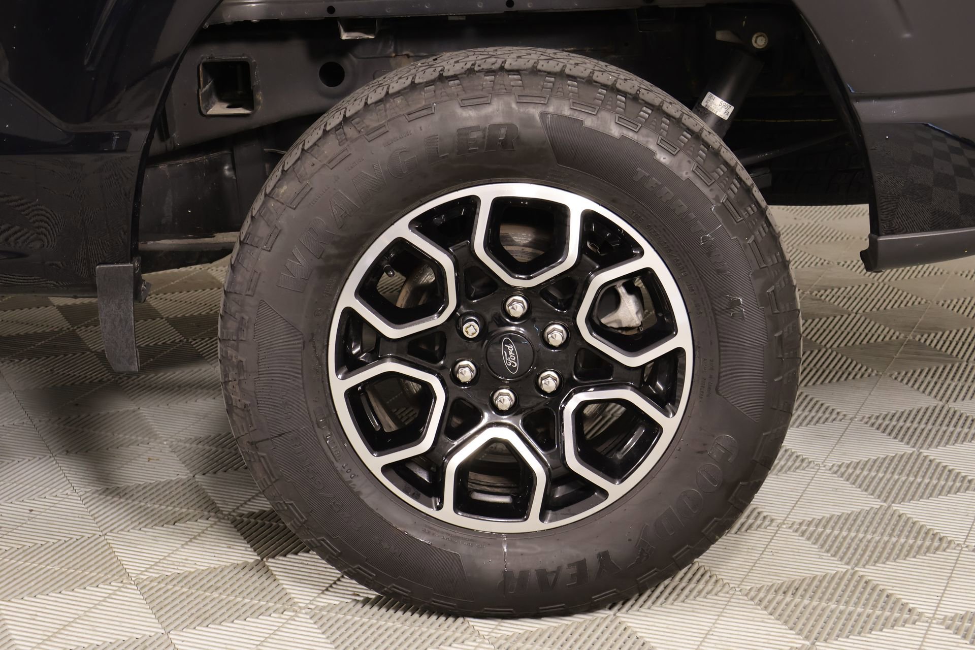 Used 2023 Ford F150 XLT w/ Equipment Group 302A High image 20