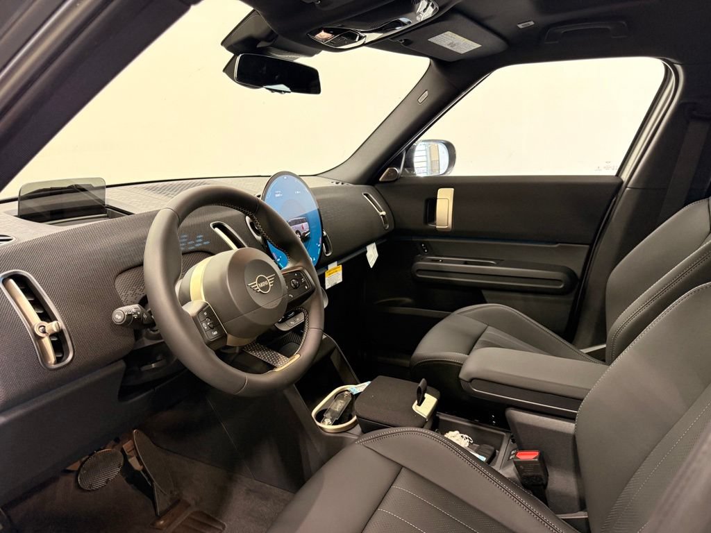 New 2027 MINI Cooper Countryman S AWD/4WD image 11