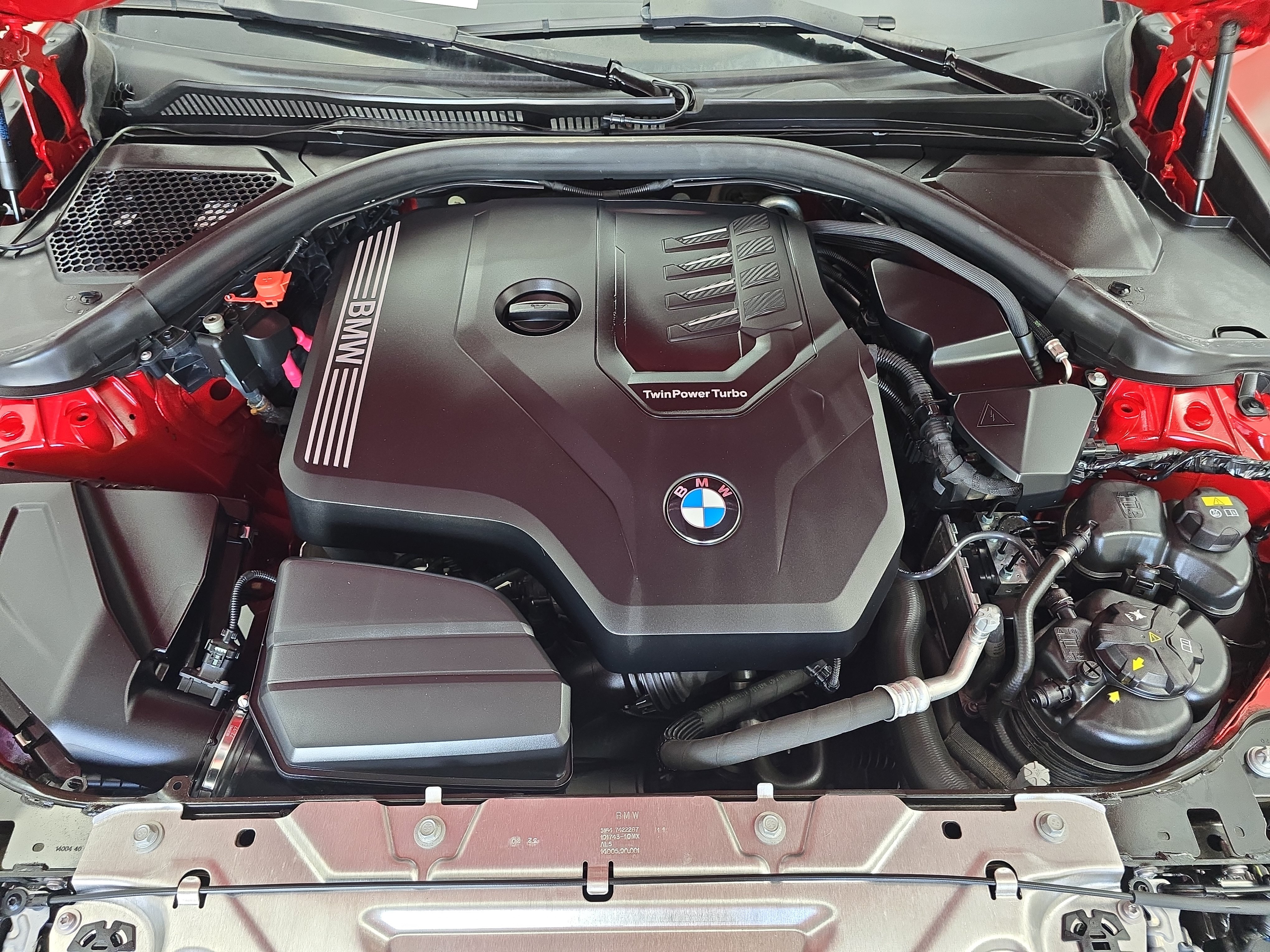 Used 2021 BMW 330i Sedan RWD image 30