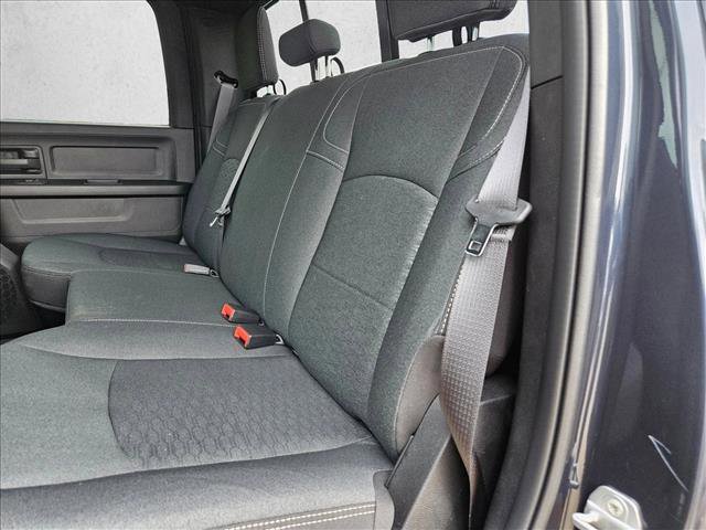 New 2026 RAM 2500 Tradesman image 12