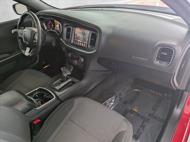 Used 2016 Dodge Charger SXT w/ Rallye Group image 21