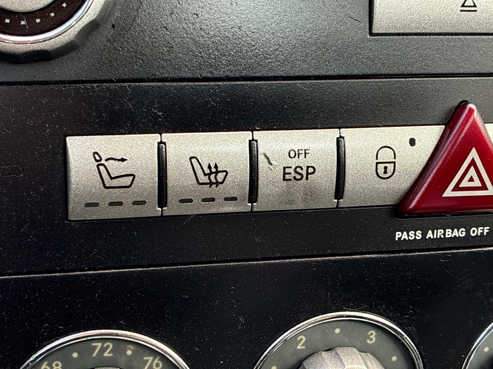 Used 2007 Mercedes-Benz SLK 350 image 29