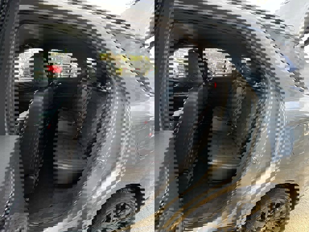 Certified 2024 Chevrolet Equinox RS image 24