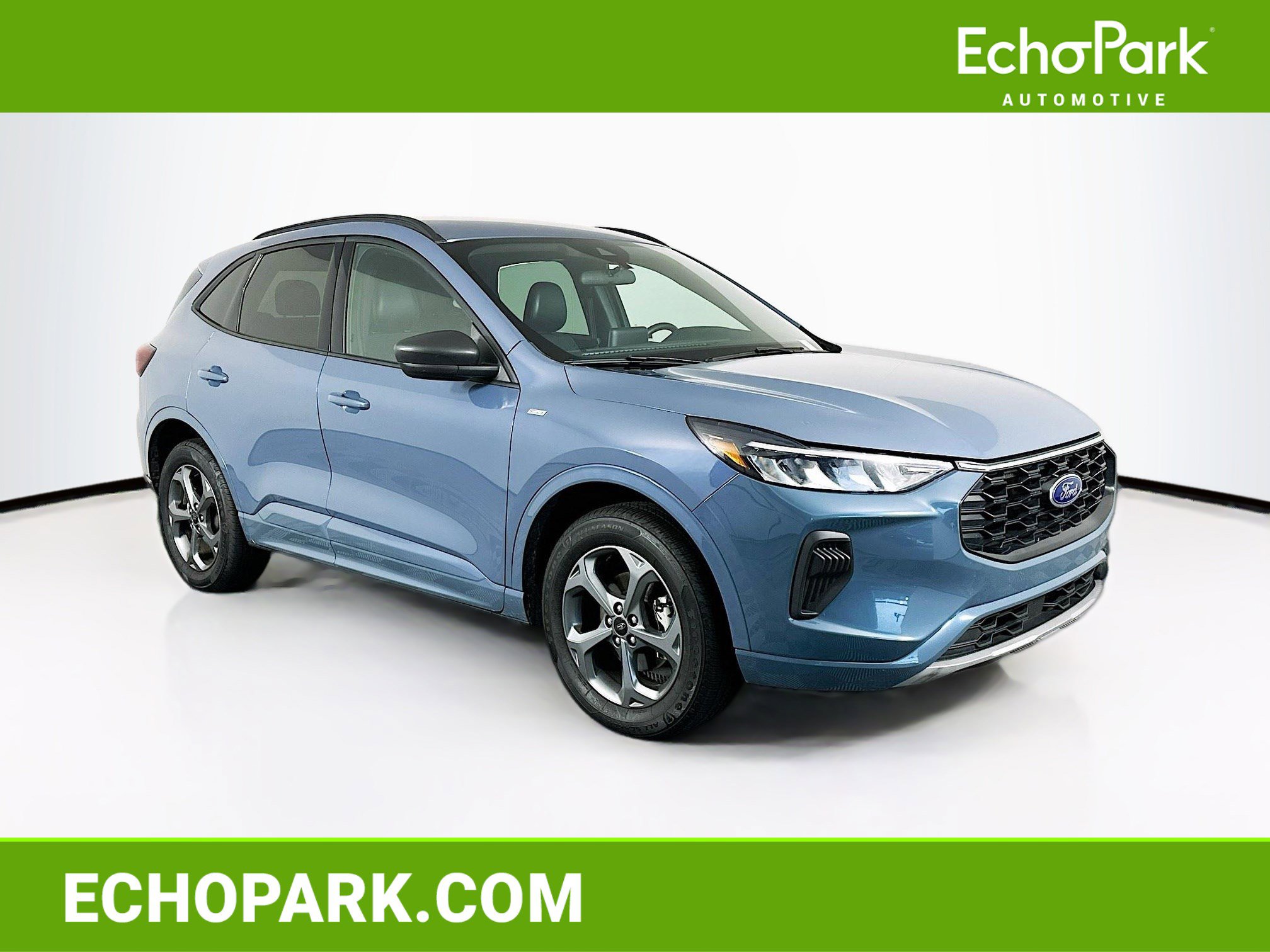 Used 2024 Ford Escape ST-Line image 1