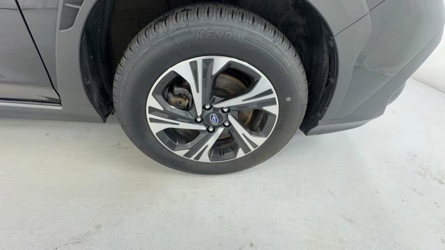 Used 2024 Subaru Crosstrek 2.0i Premium AWD/4WD image 9