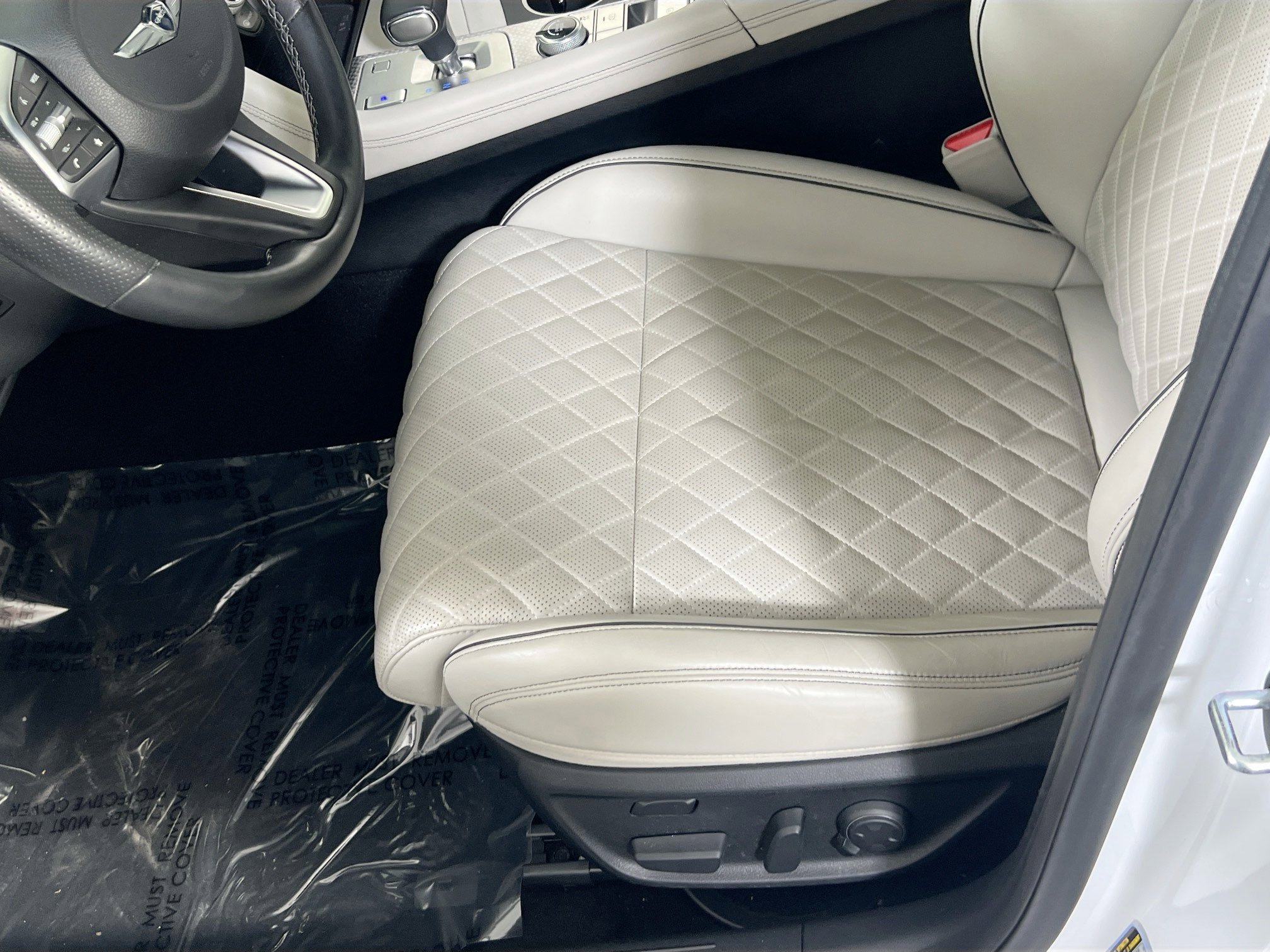 Used 2023 Genesis G70 3.3T w/ Sport Prestige Package image 20