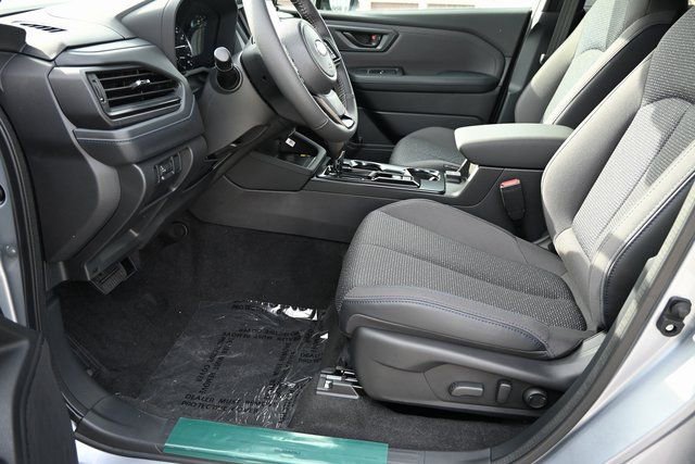 New 2026 Subaru Forester Premium image 18