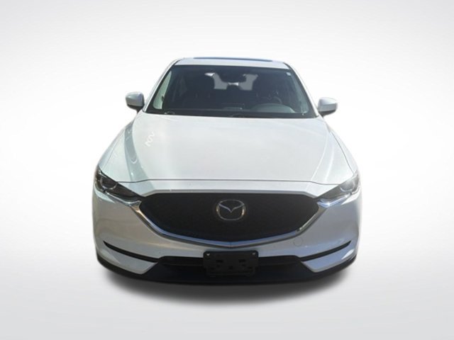 Used 2020 MAZDA CX-5 Touring AWD/4WD image 18