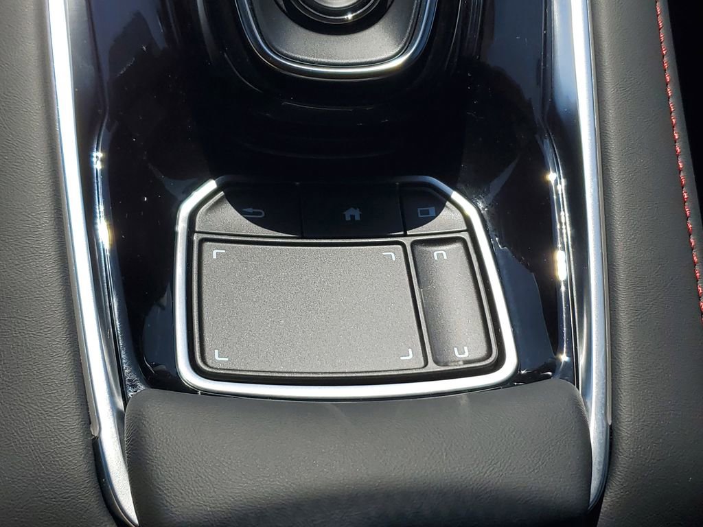 Certified 2026 Acura RDX A-Spec AWD/4WD image 29