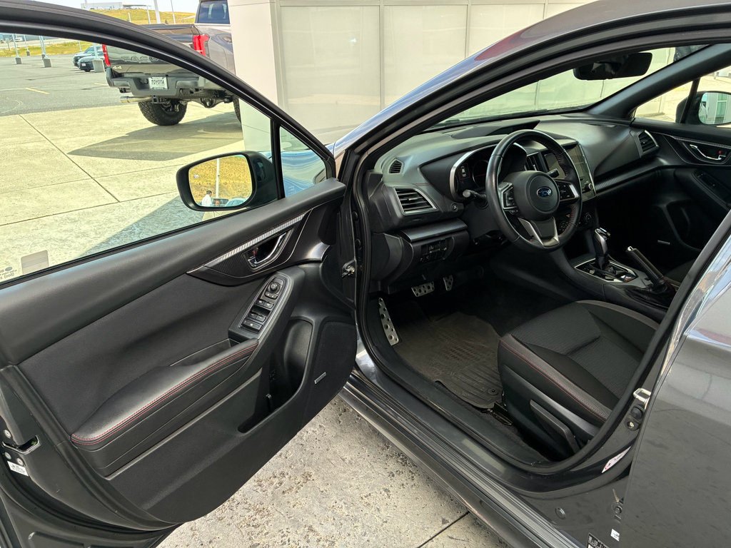Used 2018 Subaru Impreza 2.0i Sport AWD/4WD image 11