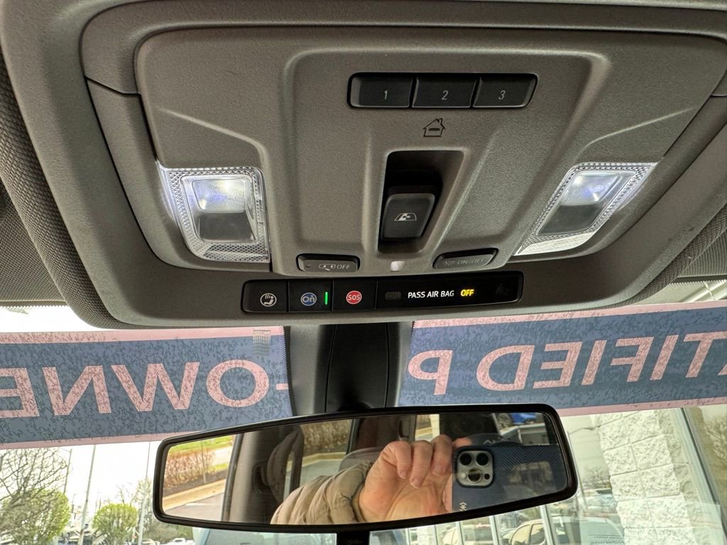 Used 2019 Chevrolet Silverado 1500 LT w/ All-Star Edition image 14