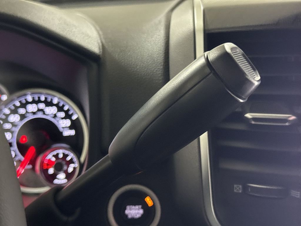 New 2026 RAM 2500 Big Horn image 21