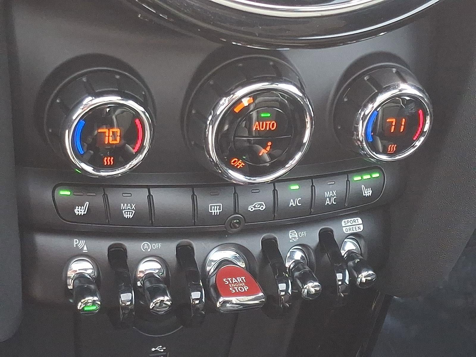 Used 2023 MINI Cooper John Cooper Works FWD image 16