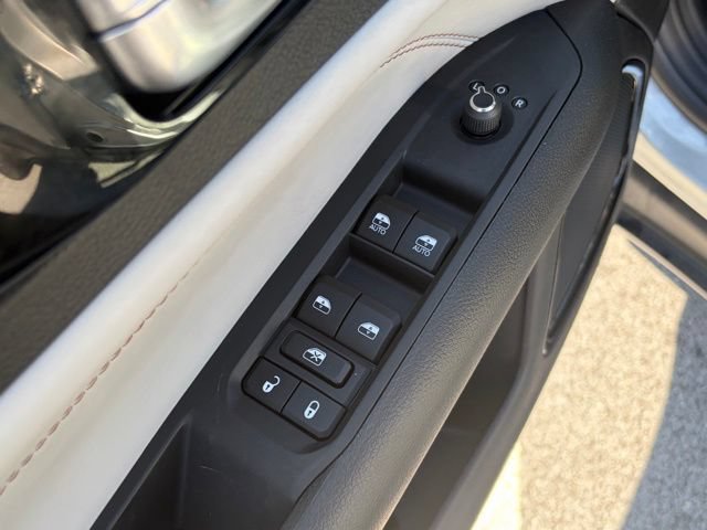 New 2026 Jeep Compass Limited AWD/4WD image 13