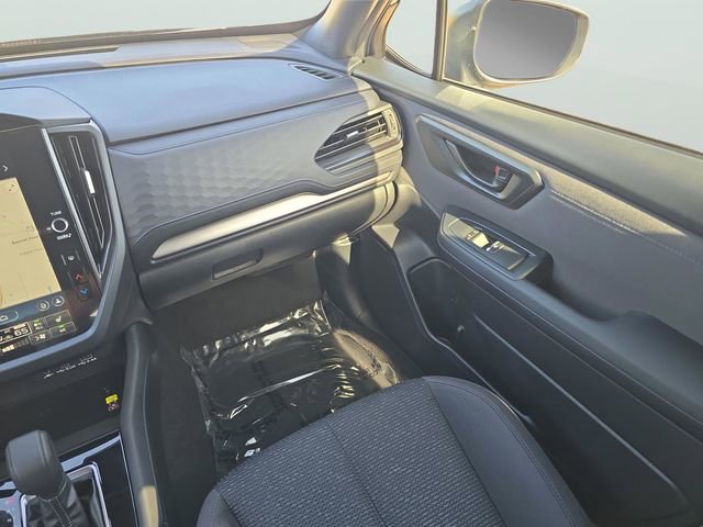 Used 2025 Subaru Forester Premium image 11
