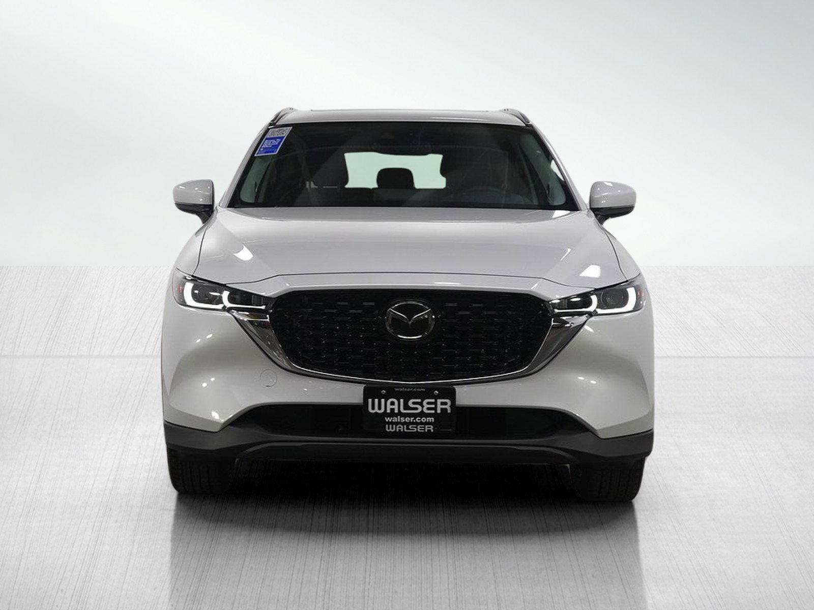 Used 2023 MAZDA CX-5 AWD 2.5 S w/ Premium Plus Pkg image 8