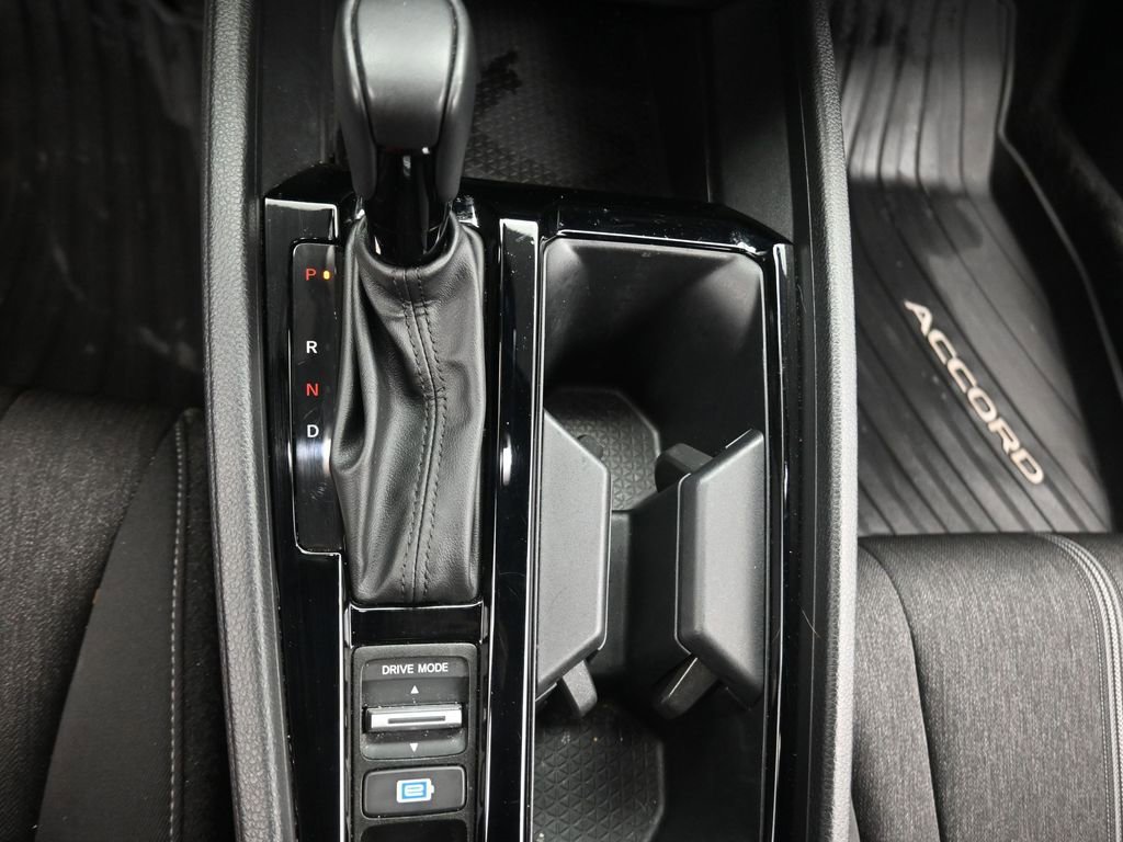 Used 2023 Honda Accord Sport image 14