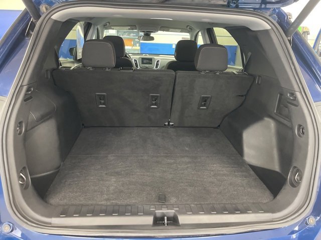 Certified 2022 Chevrolet Equinox LT image 37