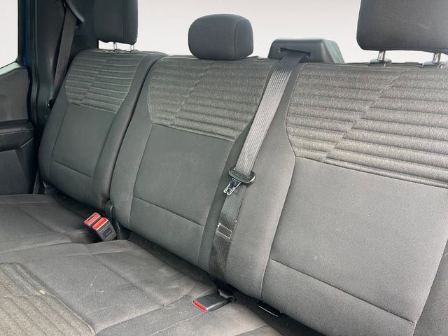 Used 2023 Ford F150 XL w/ STX Appearance Package image 13