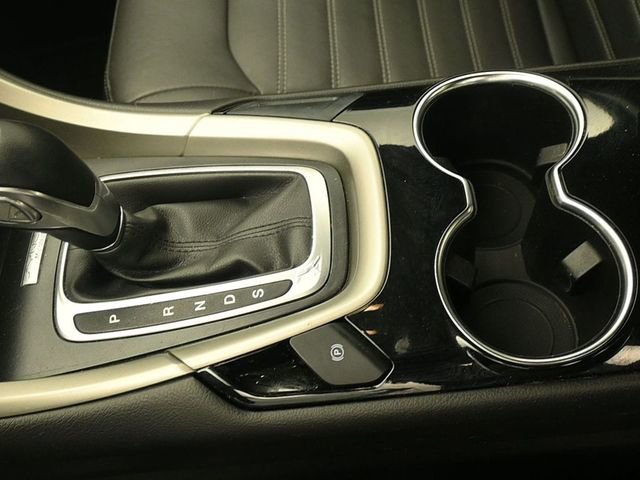 Used 2014 Ford Fusion SE w/ Equipment Group 202A image 12