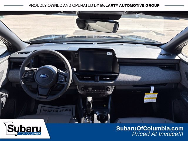 New 2026 Subaru Outback Premium AWD/4WD image 23