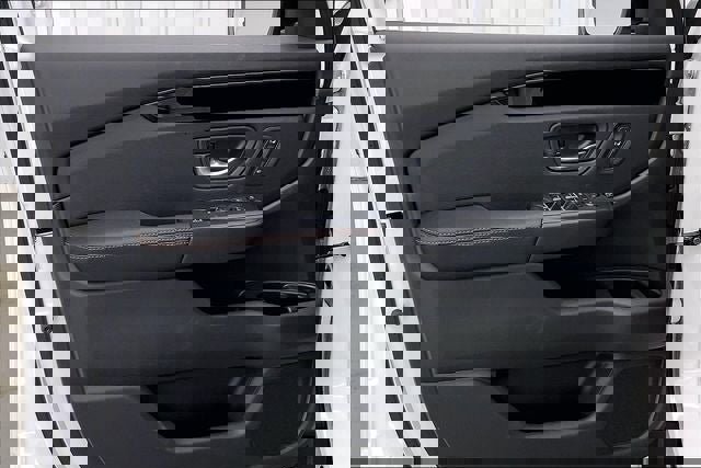 New 2026 Honda Pilot TrailSport image 11