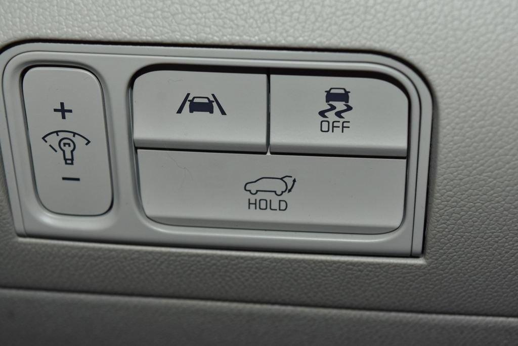 Used 2023 Kia Sorento SX FWD image 18