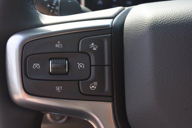 New 2026 Chevrolet Silverado 1500 RST w/ All Star Edition Plus AWD/4WD image 20