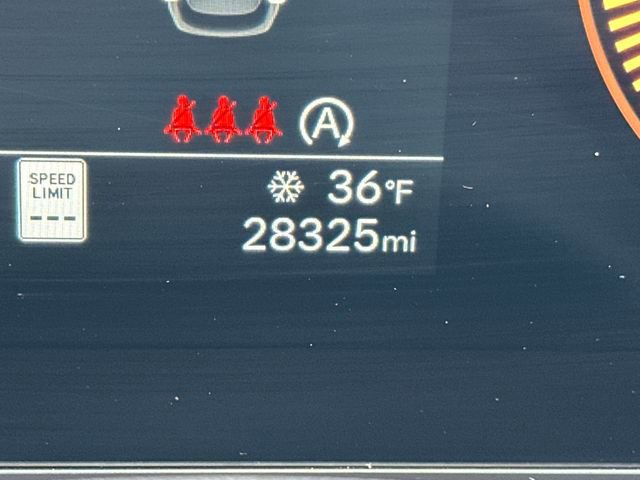 Used 2025 Hyundai Tucson SEL image 15