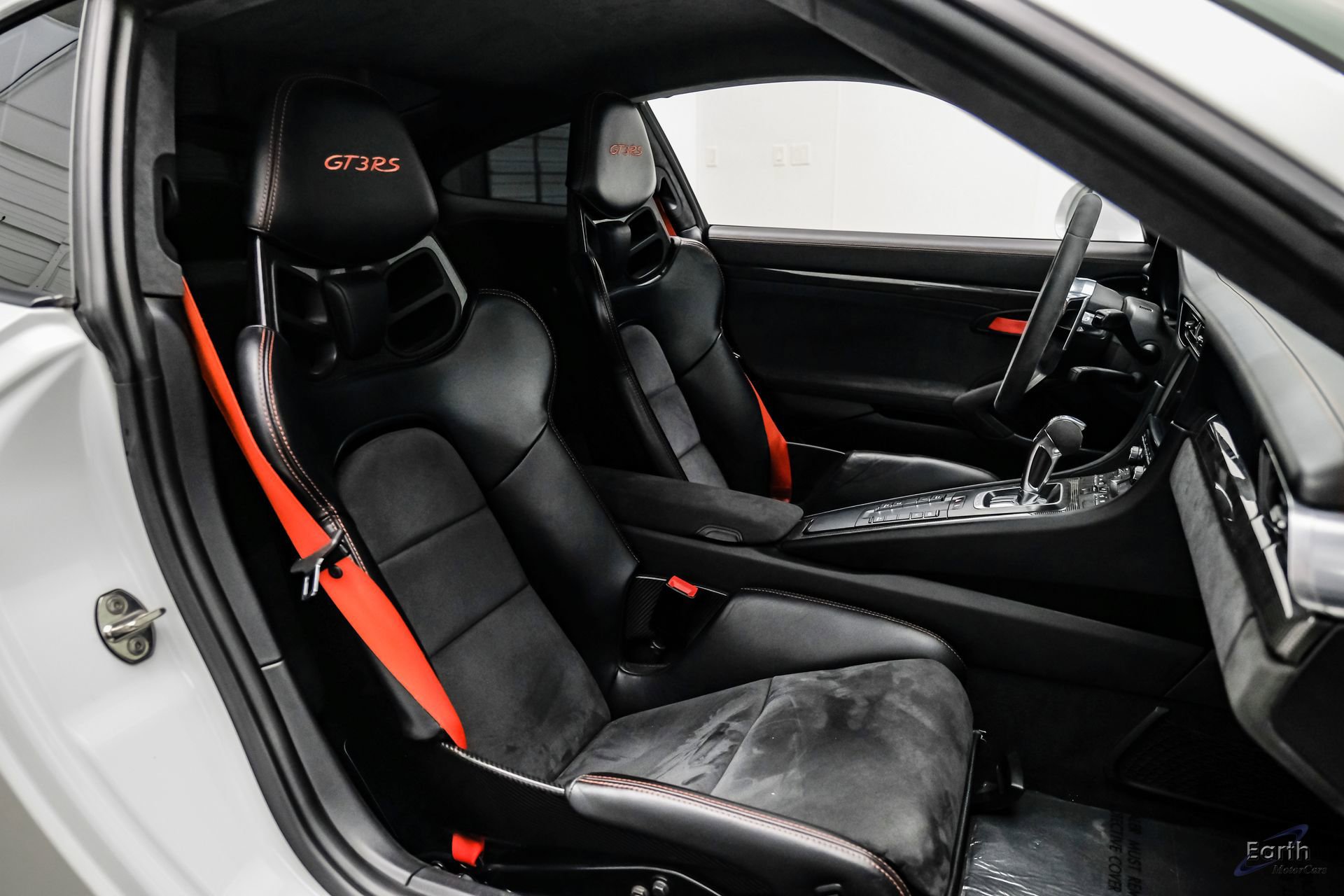Used 2016 Porsche 911 GT3 RS image 60