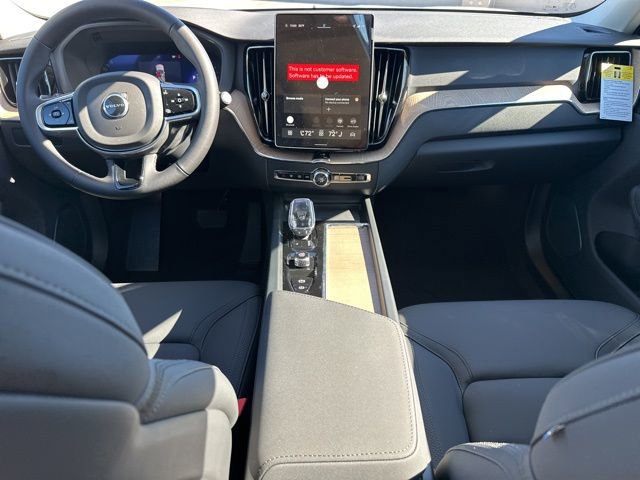 New 2026 Volvo XC60 B5 Plus w/ Protection Package Premier image 11