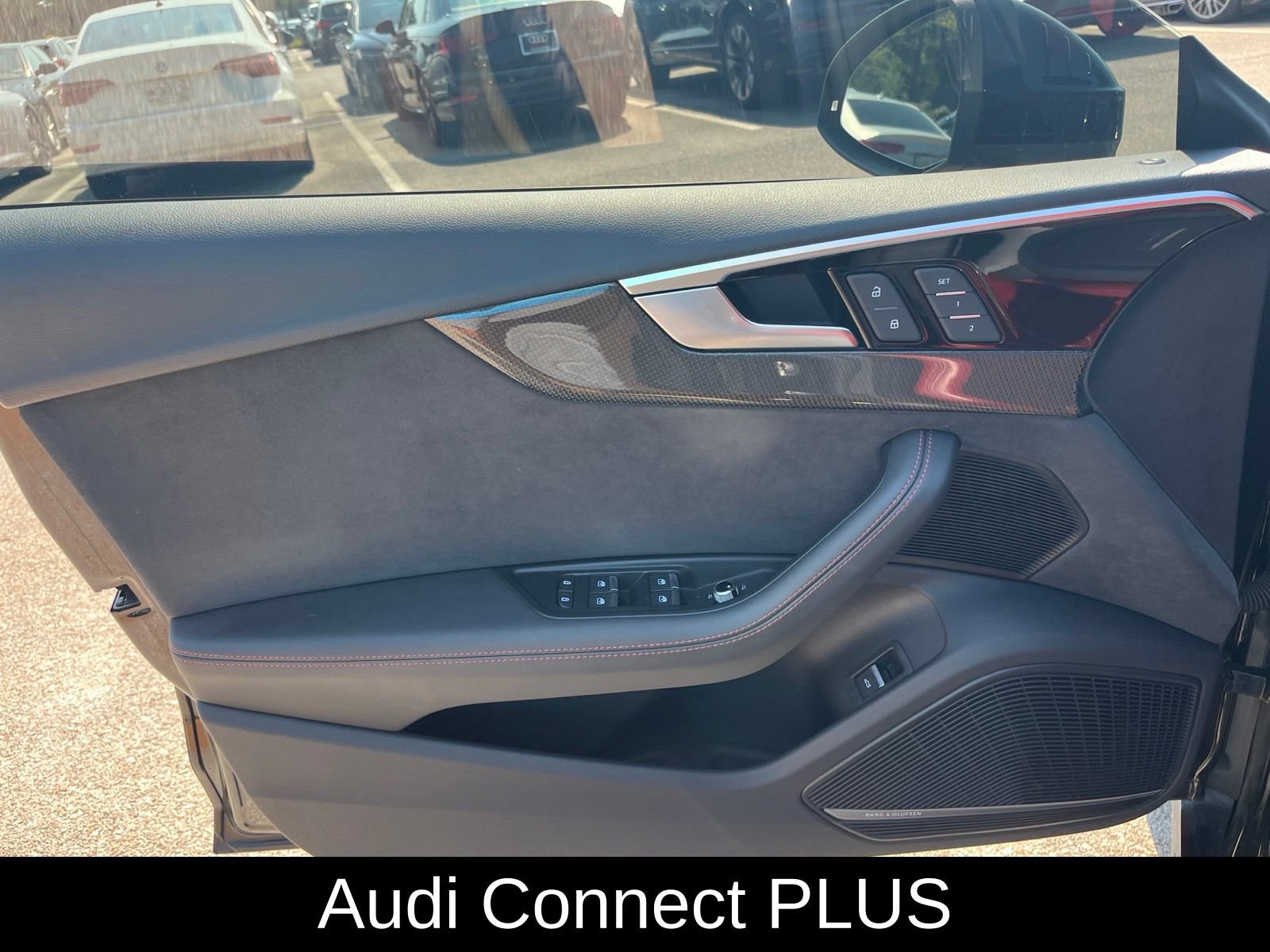 Used 2023 Audi S5 Prestige w/ Prestige Package AWD/4WD image 11