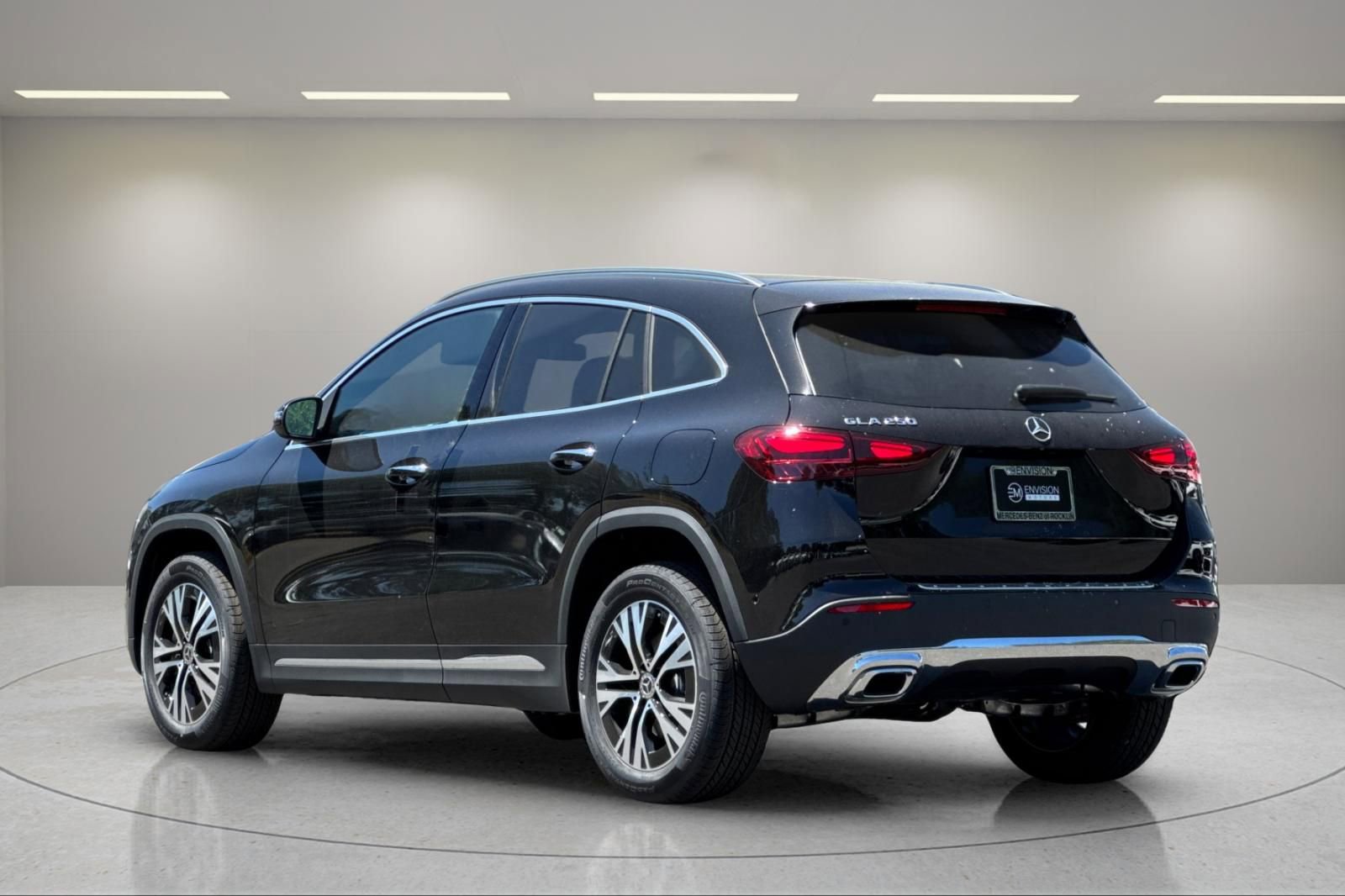 New 2025 Mercedes-Benz GLA 250 image 6