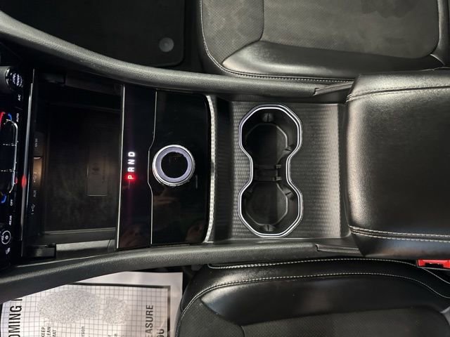 Used 2023 Jeep Grand Cherokee L Laredo image 33