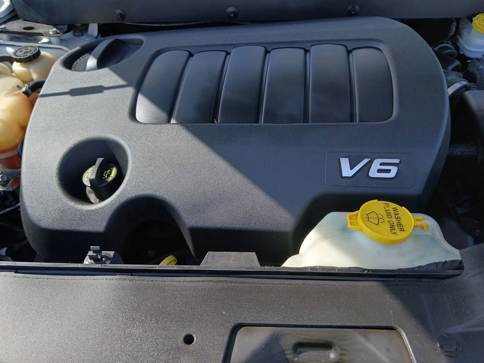 Used 2017 Dodge Journey Crossroad image 25