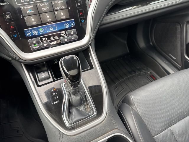 Used 2023 Subaru Outback Limited image 57