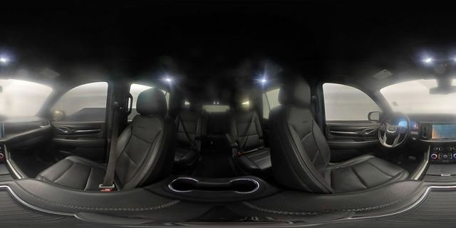 Used 2022 GMC Yukon Denali image 29