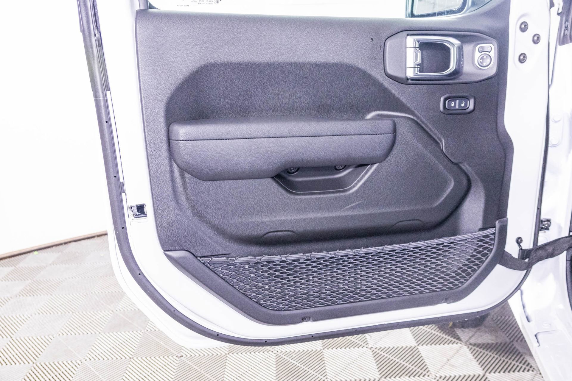 New 2026 Jeep Wrangler Sport S image 14