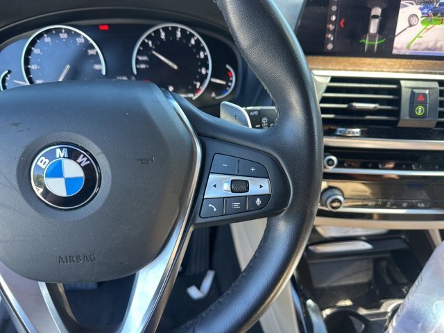 Used 2020 BMW X3 sDrive30i w/ Driving Assistance Package image 23