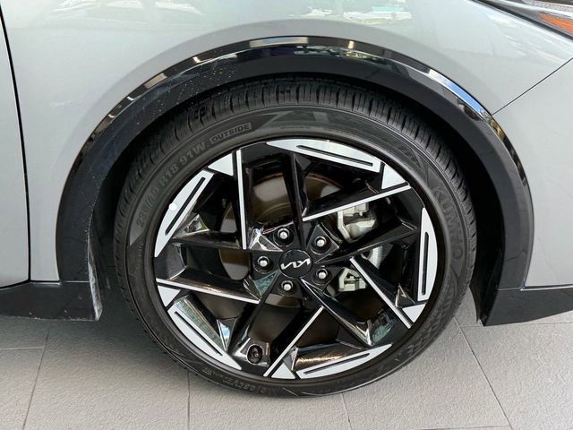 Used 2025 Kia K4 GT-Line w/ GT-Line Sunroof Package FWD image 14