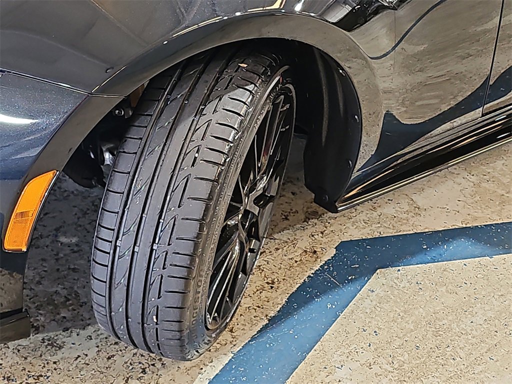 New 2025 MAZDA MX-5 Miata Club w/ Brembo/BBS Recaro Package image 28