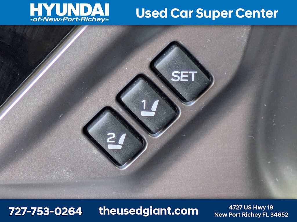 Used 2022 Subaru Outback Limited AWD/4WD image 24