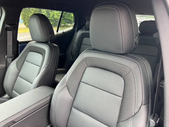 New 2026 Chevrolet Equinox EV LT AWD/4WD image 10