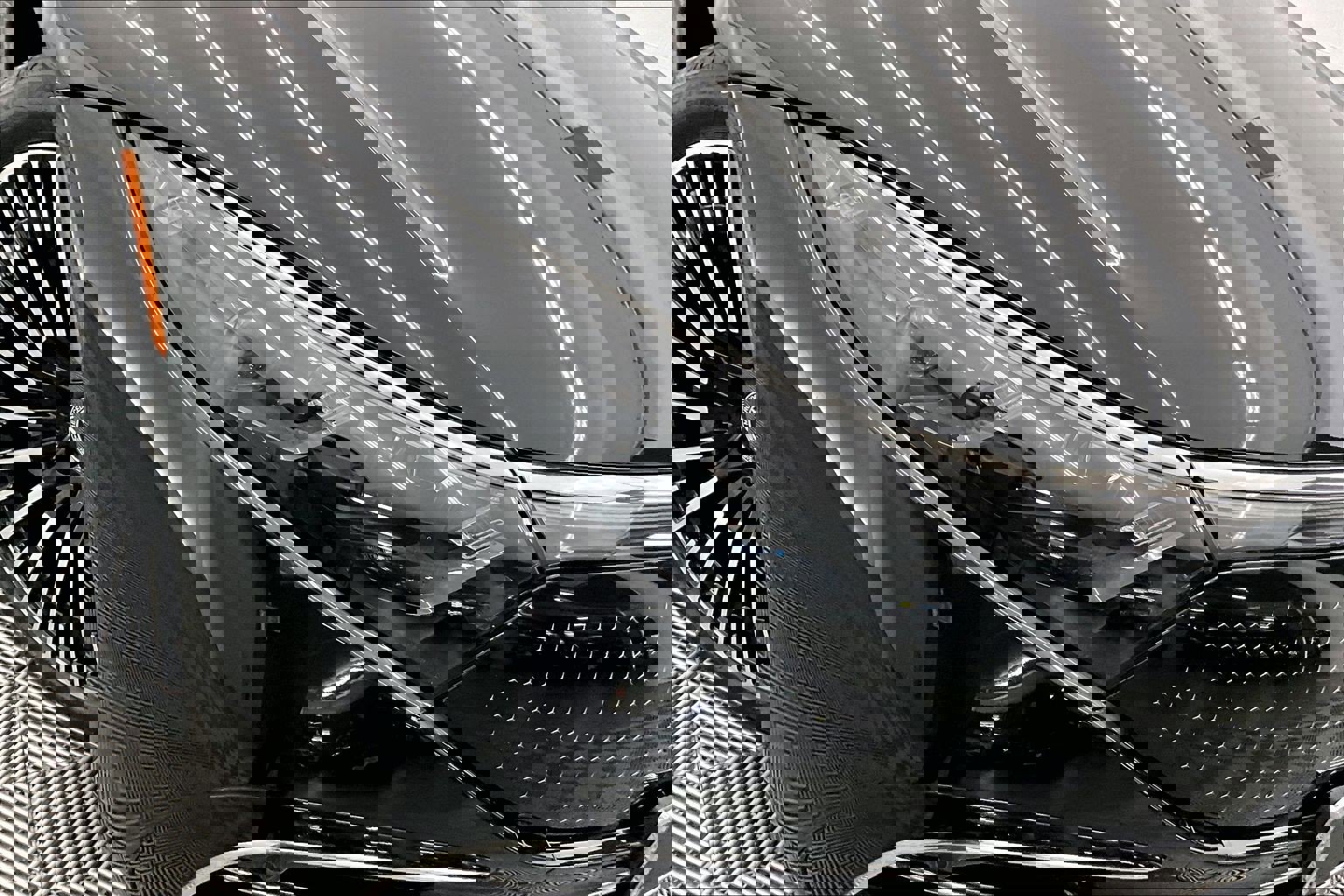 Certified 2023 Mercedes-Benz EQS 450+ 4MATIC Sedan image 25