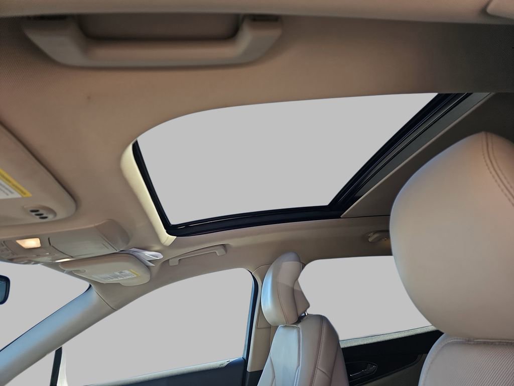 Used 2016 Lincoln MKX Reserve w/ Climate Package image 36