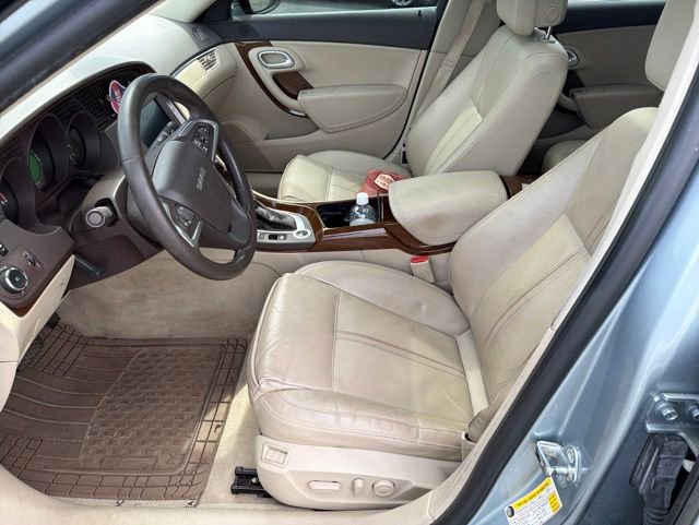 Used 2011 Saab 9-5 Turbo6 AWD/4WD image 11