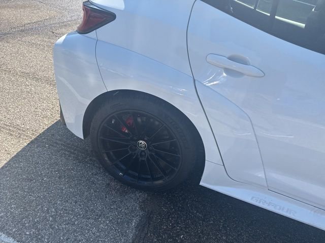 Used 2025 Toyota Corolla Premium image 4