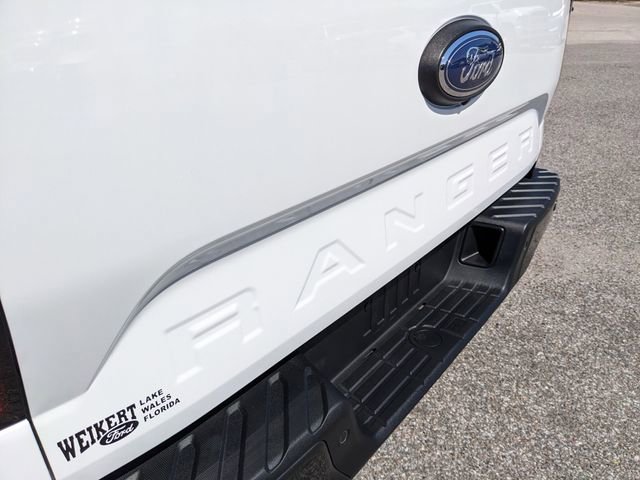Used 2024 Ford Ranger Lariat image 12