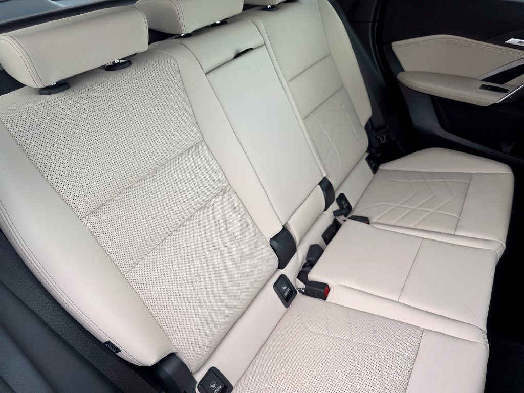 Certified 2023 BMW X1 xDrive28i AWD/4WD image 23